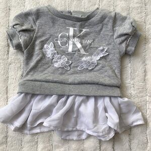 Calvin Klein Jeans Top